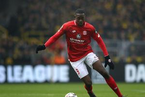 Blitztor des Tages: Jean-Philippe Mateta (FSV Mainz 05)