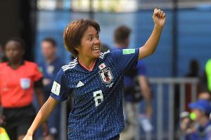 Frauen-WM: Japan feiert ersten Sieg