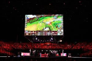 LoL-WM: G2 ESports schafft es mit Trainer Lohmann in die Gruppenphase