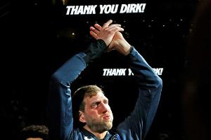 Straße in Dallas soll nach Nowitzki benannt werden