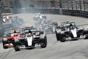 Formel 1: Budgetdeckel ab 2021 soll bei 175 Millionen Dollar liegen