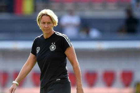 Fortuna Düsseldorf schreibt Brief an DFB-Frauen und Voss-Tecklenburg