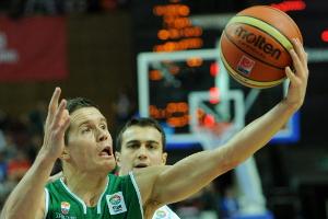Slowene Lakovic neuer Trainer bei ratiopharm Ulm