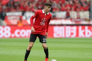 kicker-Umfrage: Havertz Spieler der Saison, Tedesco der Verlierer