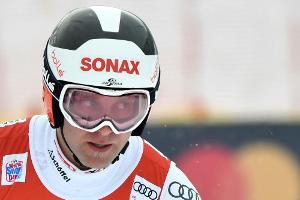 Ski alpin: Österreicher Baumann startet künftig für DSV
