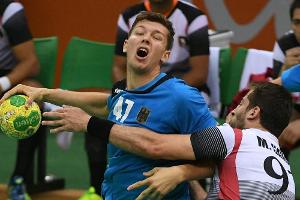 Sieg gegen Kielce: Veszprem erster Finalist beim Final Four
