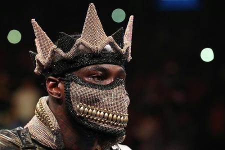 Wilder kündigt Rückkampf gegen Fury an Wilder kündigt Rückkampf gegen Fury an