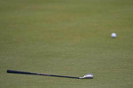 Golf: Nachwuchshoffnung Henseleit fällt bei US Open zurück