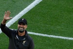 Klopp am Ziel: Liverpool erklimmt Europas Fußball-Thron