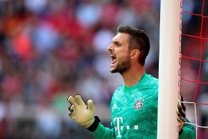 Nationalmannschaft: Leno sagt ab, Ulreich nachnominiert - Verstärkung für Sorg