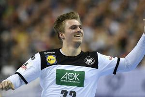 Handballer ohne Semper gegen den Kosovo