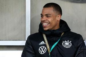 U21: Nmecha erhält kurz vor Anpfiff Spielberechtigung für DFB