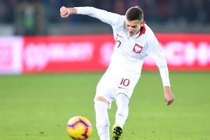 Polen gewinnt Auftaktspiel der U21-EM