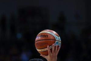 3x3-Basketballerinnen in Minsk im Viertelfinale