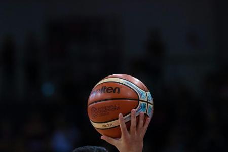 3x3-Basketballerinnen in Minsk im Viertelfinale