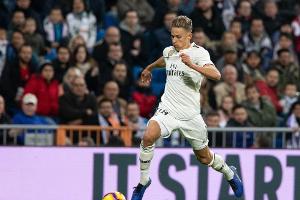 Atletico holt Llorente vom Stadtrivalen Real