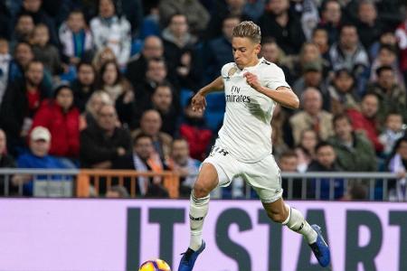 Atletico holt Llorente vom Stadtrivalen Real Atletico holt Llorente vom Stadtrivalen Real