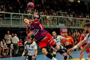 Handball: Martinovic von Gummersbach nach Hannover