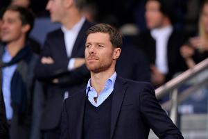 Xabi Alonso: Klopp "passt perfekt zu Liverpool"