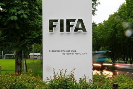 Mehr Transparenz: FIFA hilft CAF bei Reformprozess