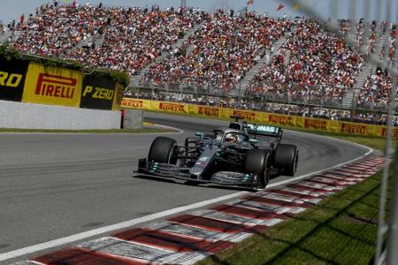 Hamilton fehlt entschuldigt: Lagerfeld-Gala statt Formel-1-Medientag Hamilton fehlt entschuldigt: Lagerfeld-Gala statt Formel-1-Medientag