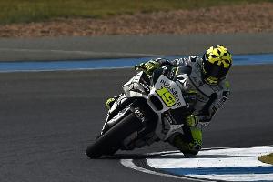 Superbike-WM: Bautista hält Vorsprung vor Rea