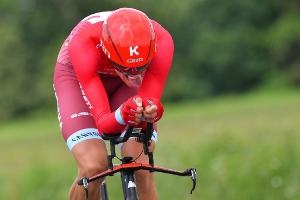 Boasson Hagen gewinnt erste Etappe der Dauphine - Politt Vierter