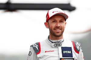 DTM: Rast auf Pole, Wittmann Sechster