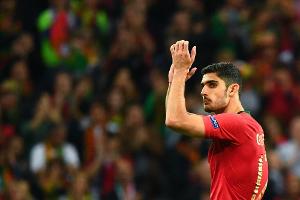 Erneute fette Beute: Portugal gewinnt auch die Nations League