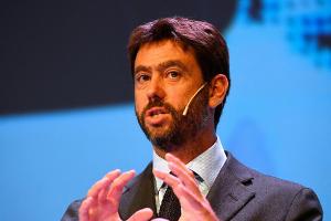 Agnelli dabei: 17 Funktionäre entscheiden über EM-Ausrichter