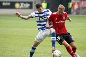 HSV: Kittel sechster Neuzugang - Fein soll von den Bayern kommen