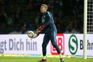 Klinsmann-Sohn wechselt von Hertha BSC nach St. Gallen