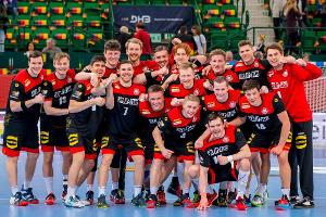 Handball: Eurosport zeigt Nachwuchs-WM im Free-TV