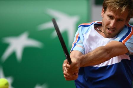 Gojowczyk in Antalya im Achtelfinale