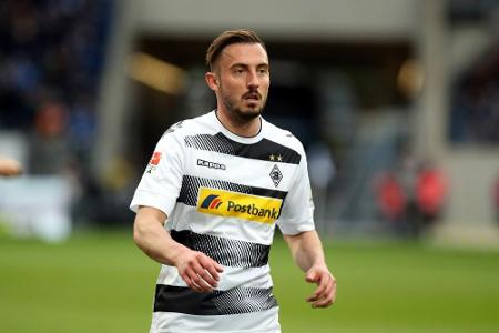 Drmic wechselt von Gladbach zu Norwich