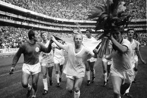 Nationalspieler und ewiger Kölner: Wolfgang Weber wird 75