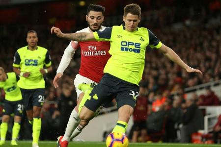 Durm will zurück in die Bundesliga Durm will zurück in die Bundesliga