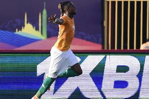 Afrika-Cup: Elfenbeinküste startet mit Sieg