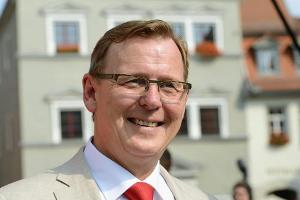 Oberhof erhält auch Zuschlag für die Rodel-WM 2023