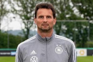Trainer Fuchs lobt Niveau der WM-Torhüterinnen: "Wird immer besser"