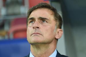 EM-Quali: U21 erwischt machbare Gruppe