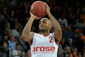 BBL: Pokalsieger Bamberg trennt sich von einem Quartett