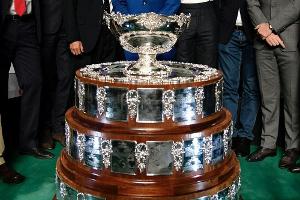 Reformierter Davis Cup präsentiert neuen Hauptsponsor