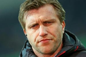 Paderborn verpflichtet Mittelfeldspieler Kapic