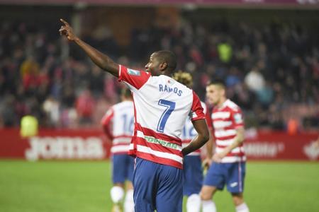 Spanien: Granada zurück in der Primera Division Spanien: Granada zurück in der Primera Division