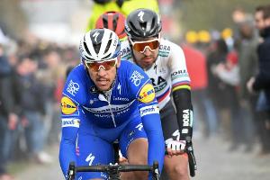 Tour 2019: Roubaix-Sieger Gilbert fehlt im Quick-Step-Aufgebot
