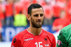 Mavraj kehrt zur SpVgg Greuther Fürth zurück