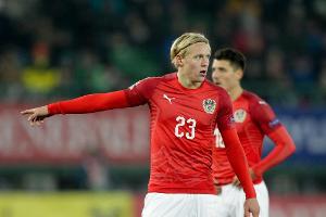 Wolfsburg holt österreichischen Nationalspieler Schlager