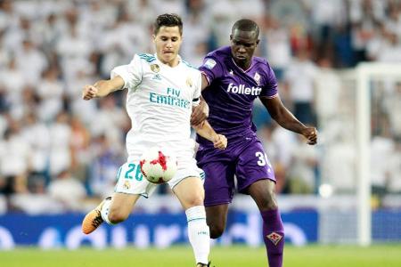 Werder-Kandidat Tejero wechselt zu SD Eibar