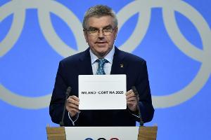 "Evolution der Revolution": IOC passt Bewerbungsprozess weiter an
